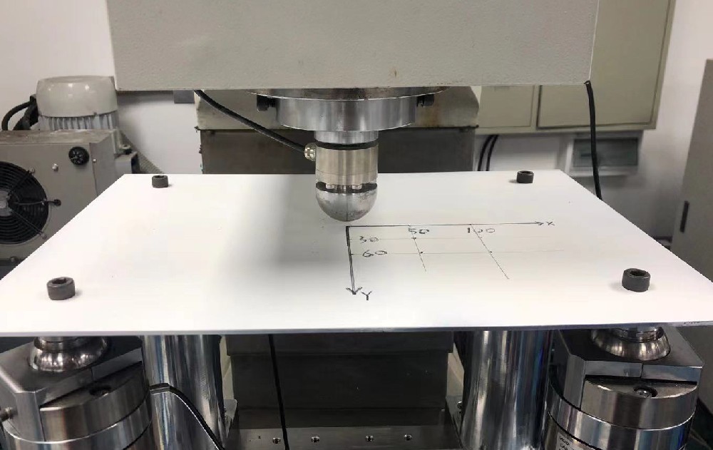 压力传感器在汽车制造中的应用